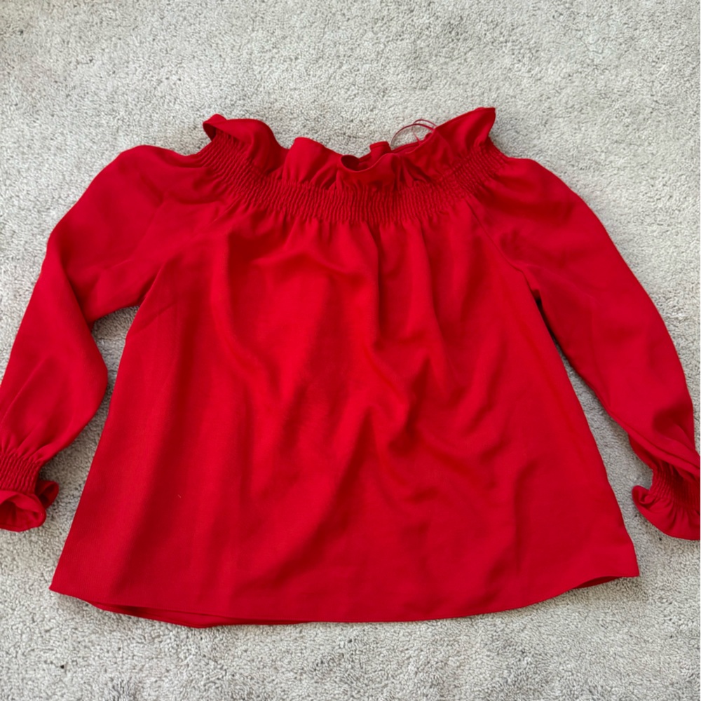 Tuckernuck Top